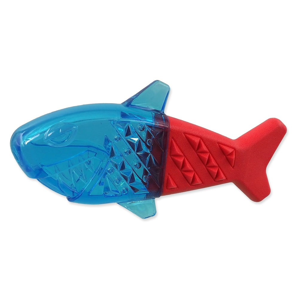 Hračka pre psa Dog Fantasy Shark – Plaček Pet Products