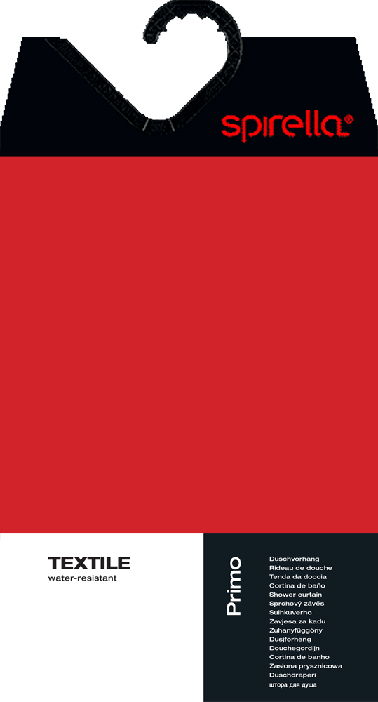 Sprchový záves 180x200 cm Primo – Spirella