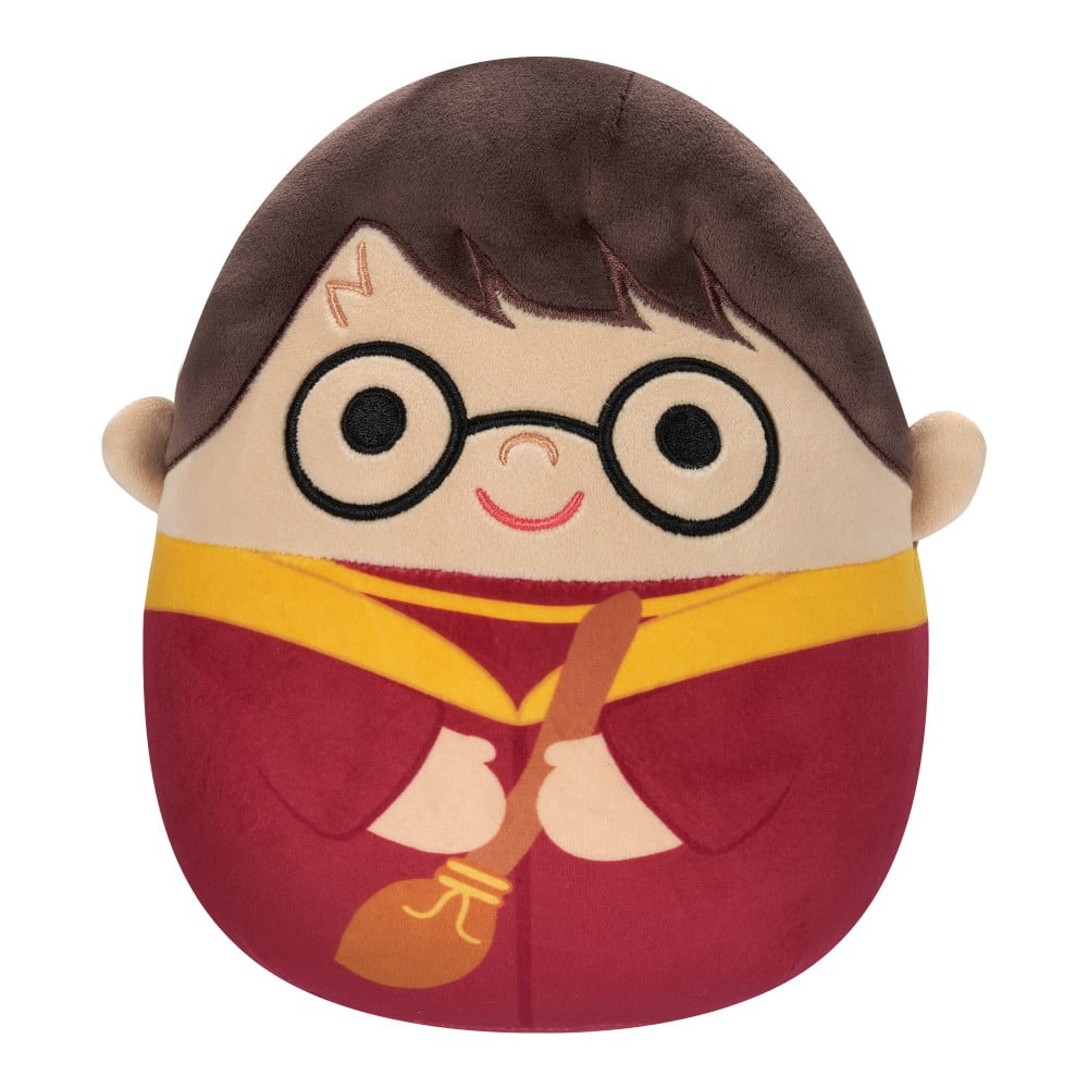Plyšová hračka Harry Potter – SQUISHMALLOWS