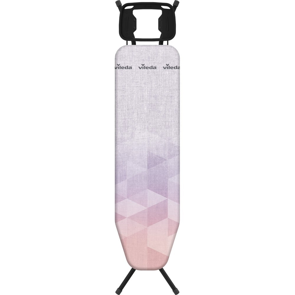 Žehliaca doska 114x34 cm Diamond S – Vileda