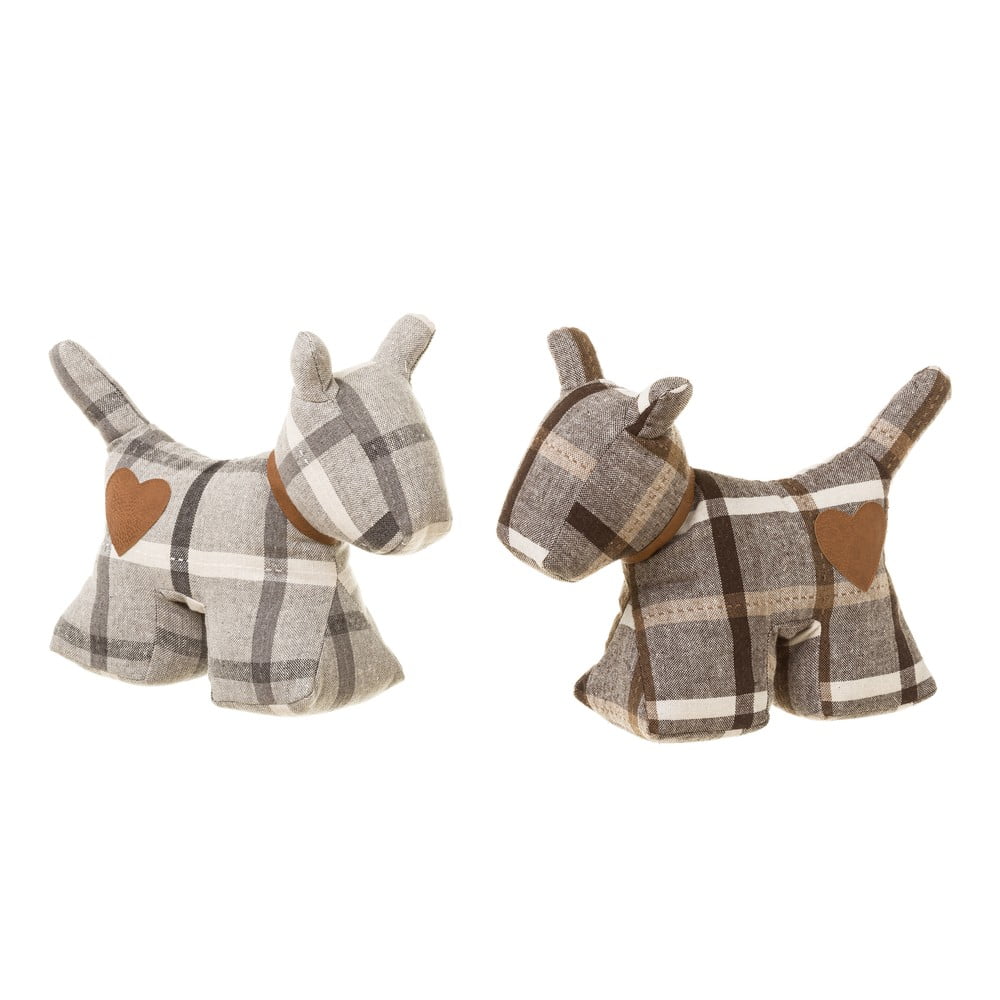 Zarážky do dverí v súprave 2 ks - Casa Selección