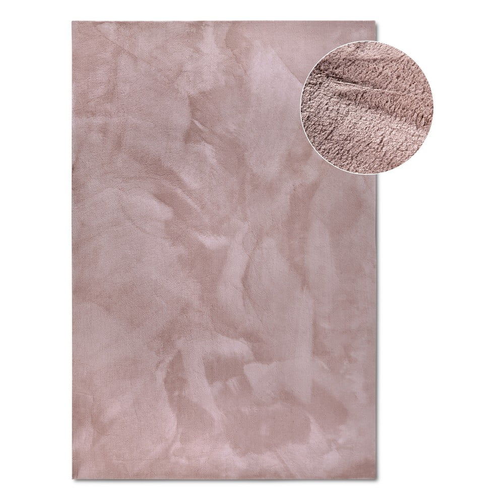 Staroružový koberec 80x150 cm Leon – Villeroy&Boch