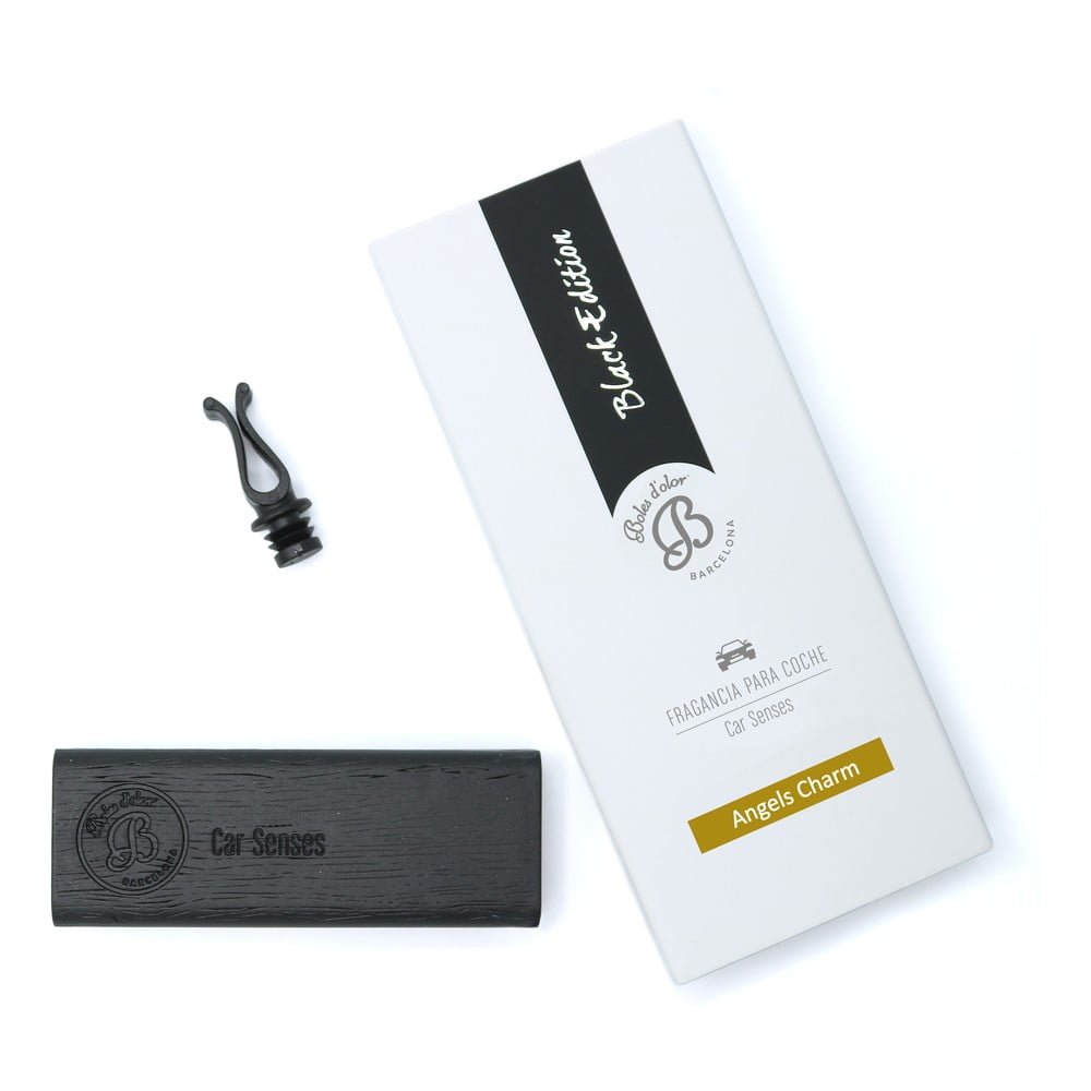 Vôňa do auta Angels Charm – Boles d'olor
