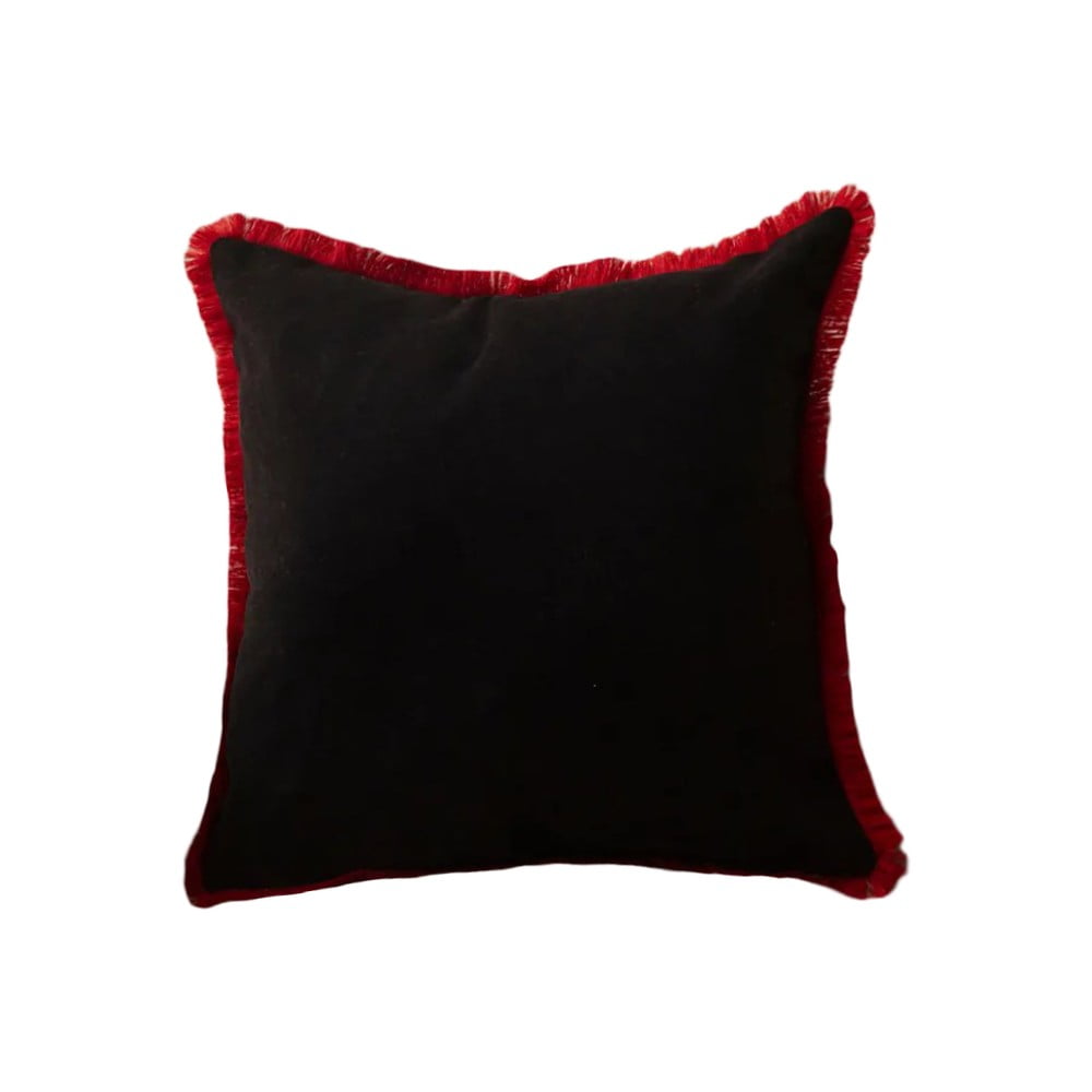 Obliečka na vankúš 43x43 cm Sacakli – Mioli Decor