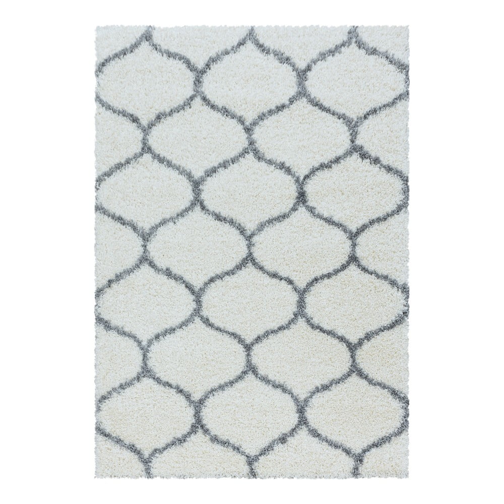 Krémový koberec 120x170 cm Salsa – Ayyildiz Carpets