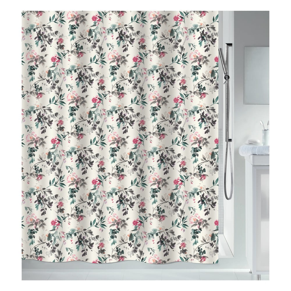 Sprchový záves 180x200 cm Jinzo – Spirella