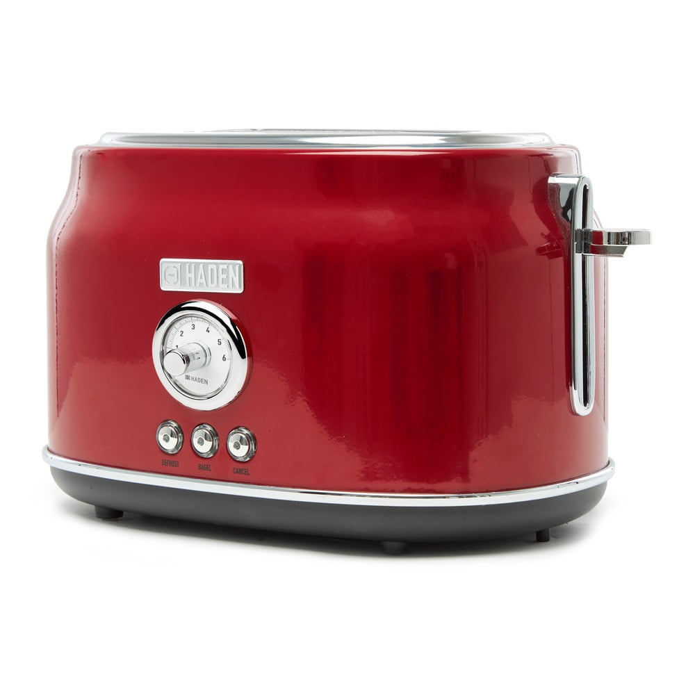 Červený hriankovač Dorset Putty – Haden