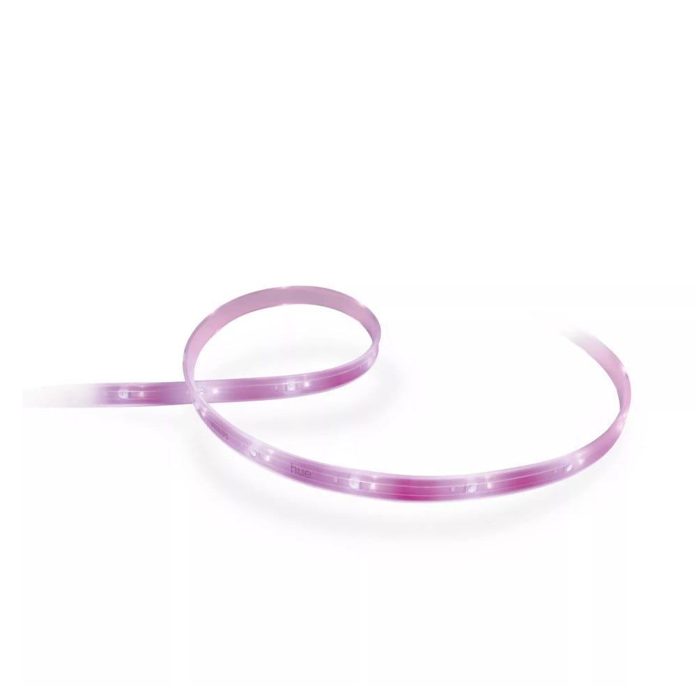 Predlžovacia inteligentná LED páska 12 W 100 cm Plus V4 – Philips Hue
