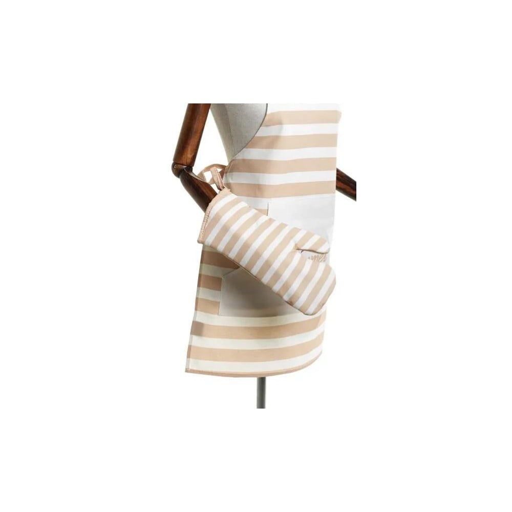 Ľanové chňapky v súprave 2 ks Vibes – Mila Home