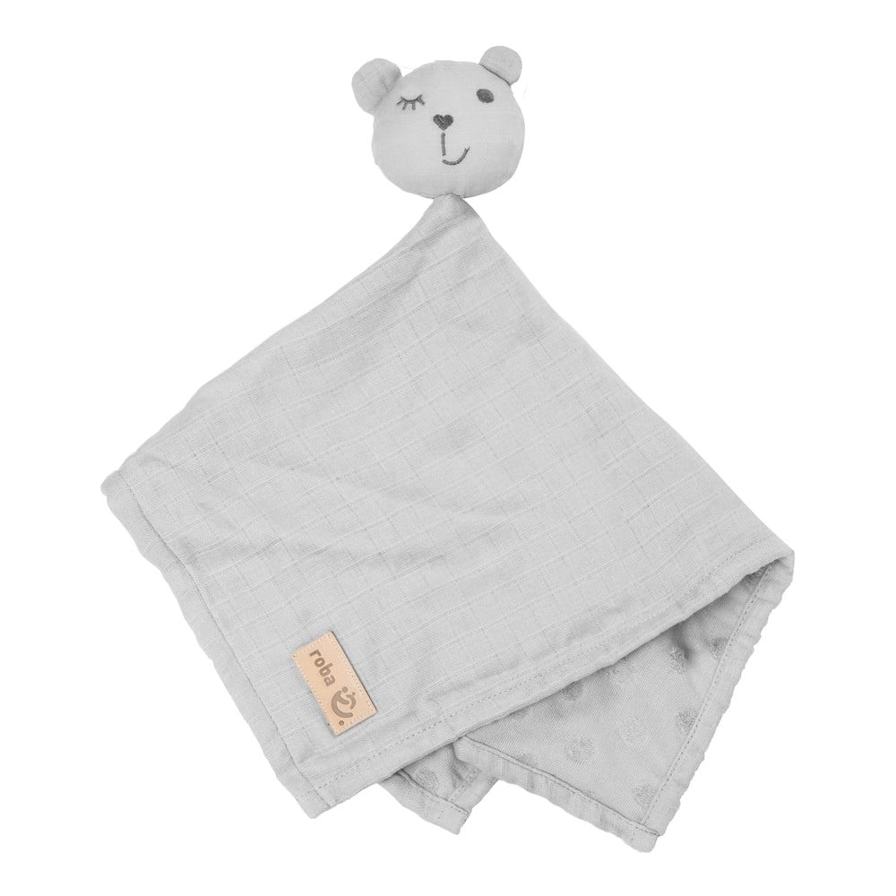 Mušelínový uspávačik Lil Planet – Roba