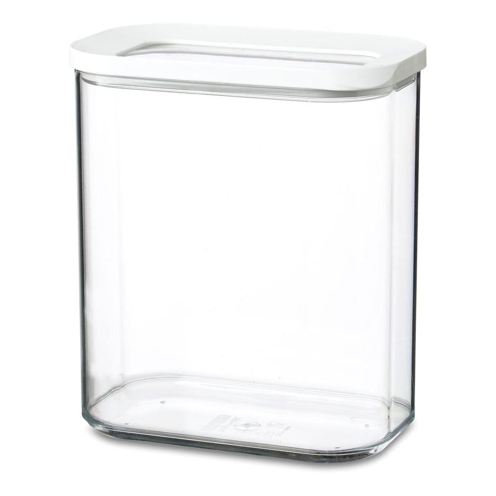 Dóza na potraviny Modula White – Mepal