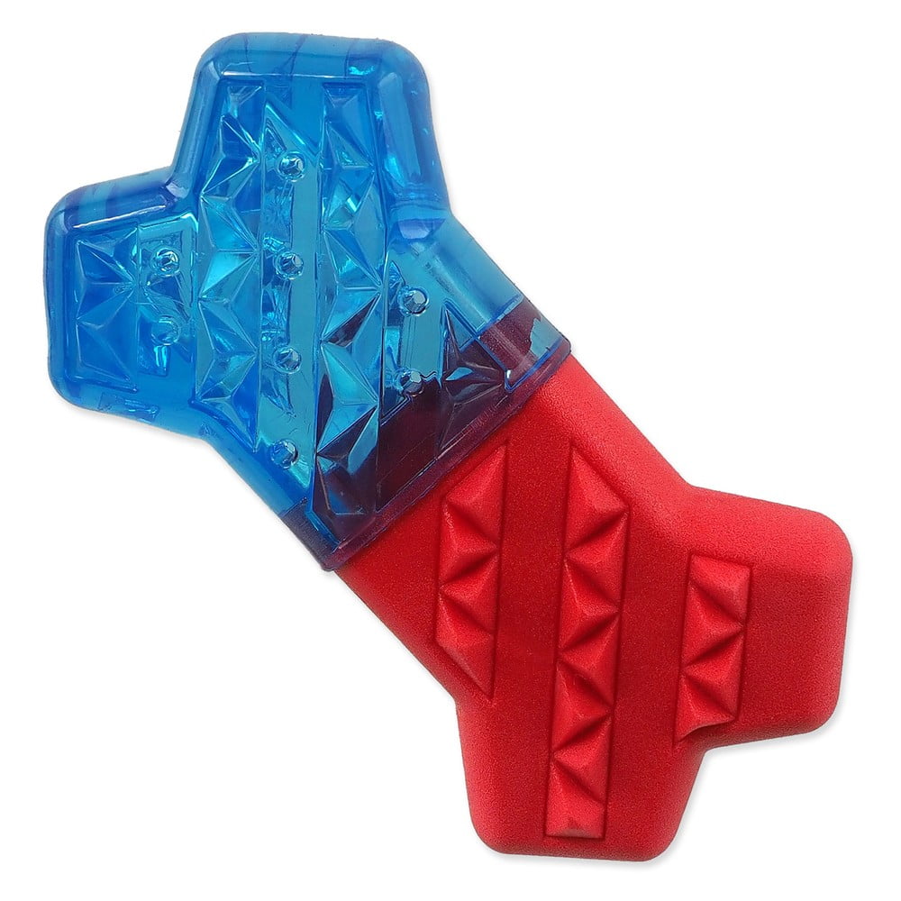 Hračka pre psa Dog Fantasy Bone – Plaček Pet Products