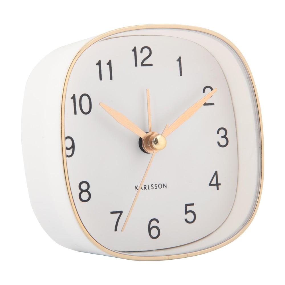 Budík Travel – Karlsson