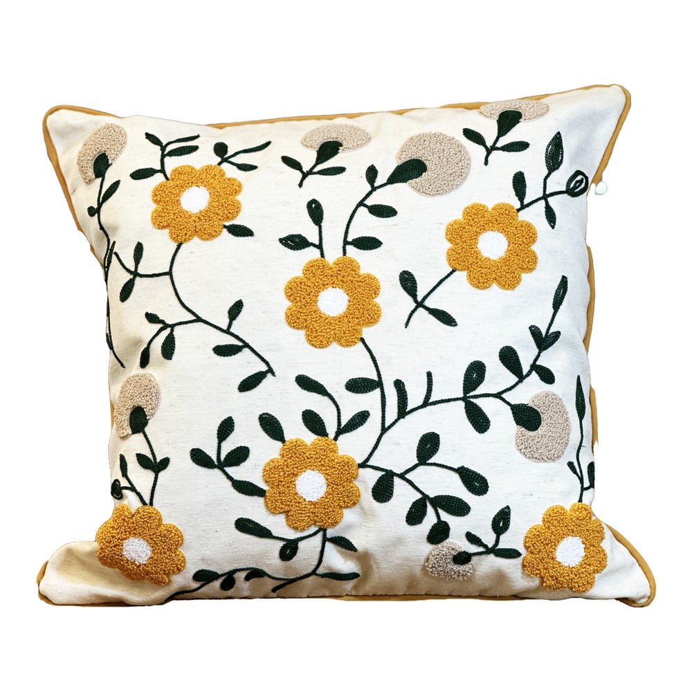 Obliečka na vankúš 43x43 cm – Mila Home