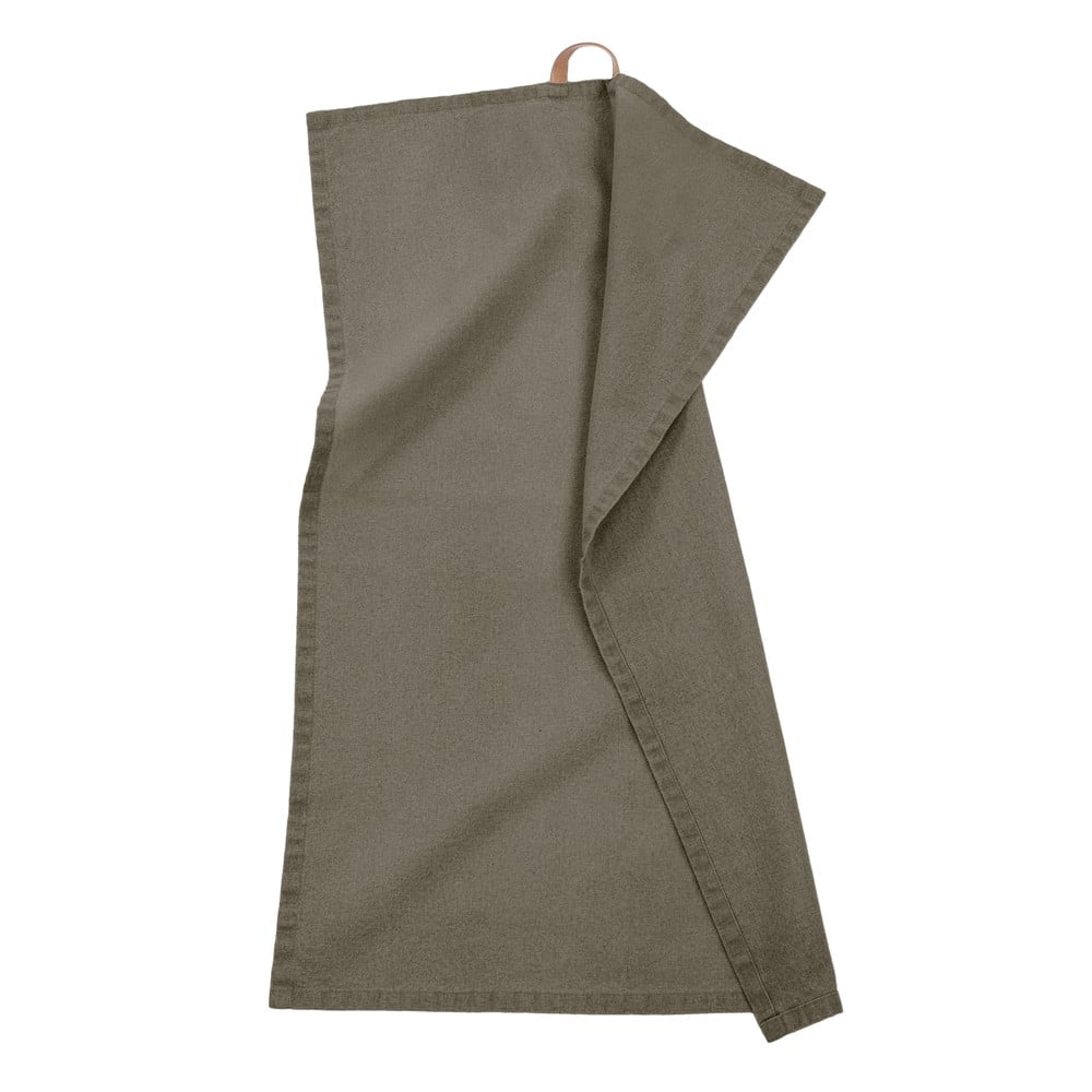 Bavlnené utierky v súprave 3 ks 50x70 cm – Tiseco Home Studio