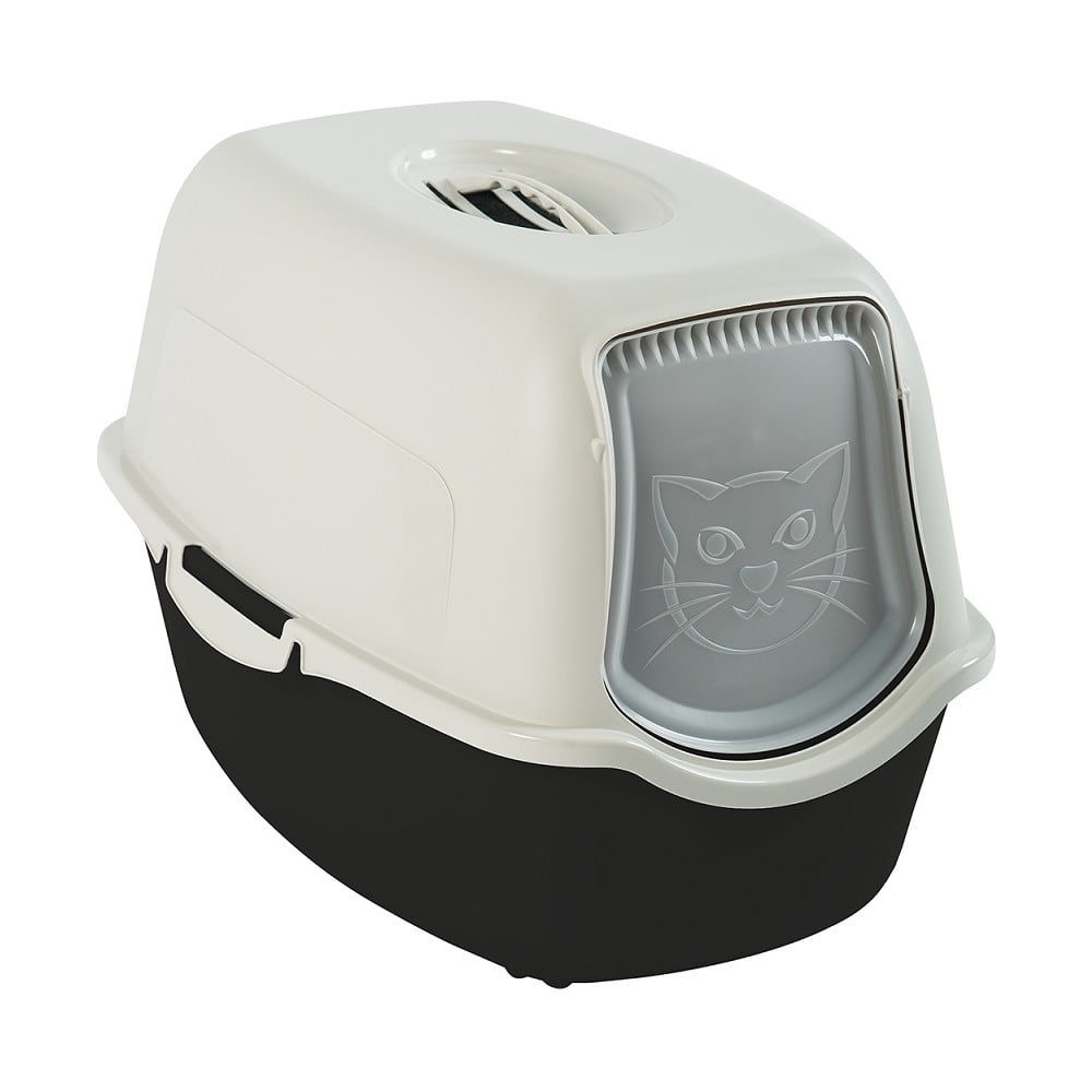 Mačacia toaleta 56x40 cm Eco Bailey - Rotho