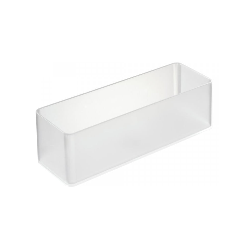 Plastové organizéry do zásuvky v súprave 2 ks Tower – YAMAZAKI