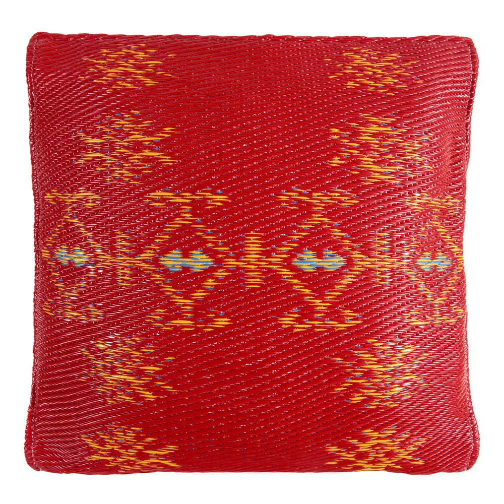 Vonkajší vankúš Green Decore Canary