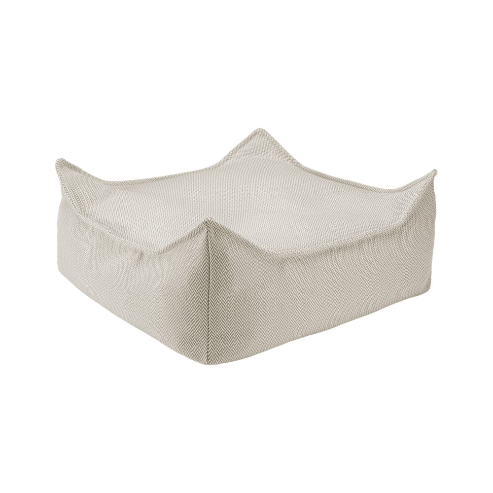 Detský záhradný sedací vak Outdoor – Wigiwama