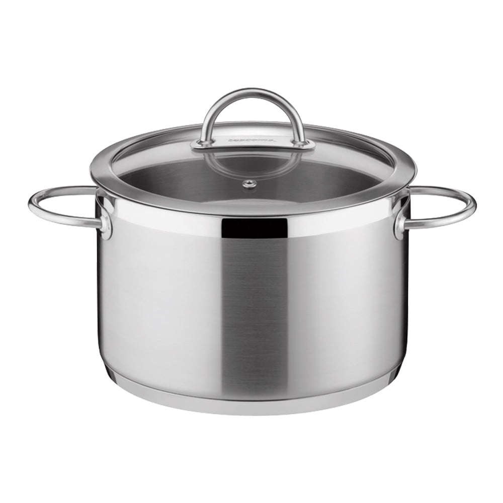 Antikoro hrniec na indukciu Vision – Tescoma