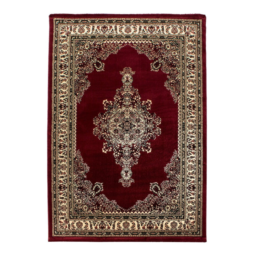 Vínový koberec 200x290 cm Marrakesh – Ayyildiz Carpets