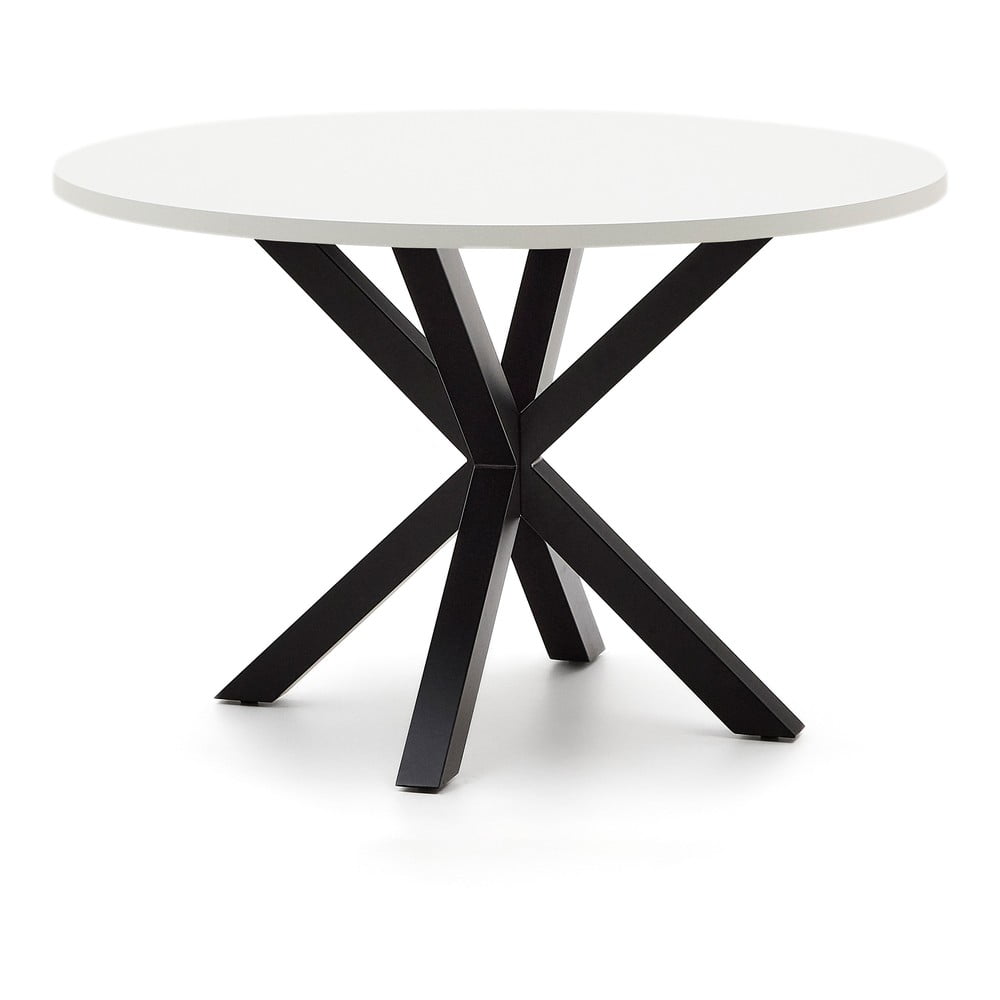 Okrúhly jedálenský stôl ø 120 cm Argo – Kave Home