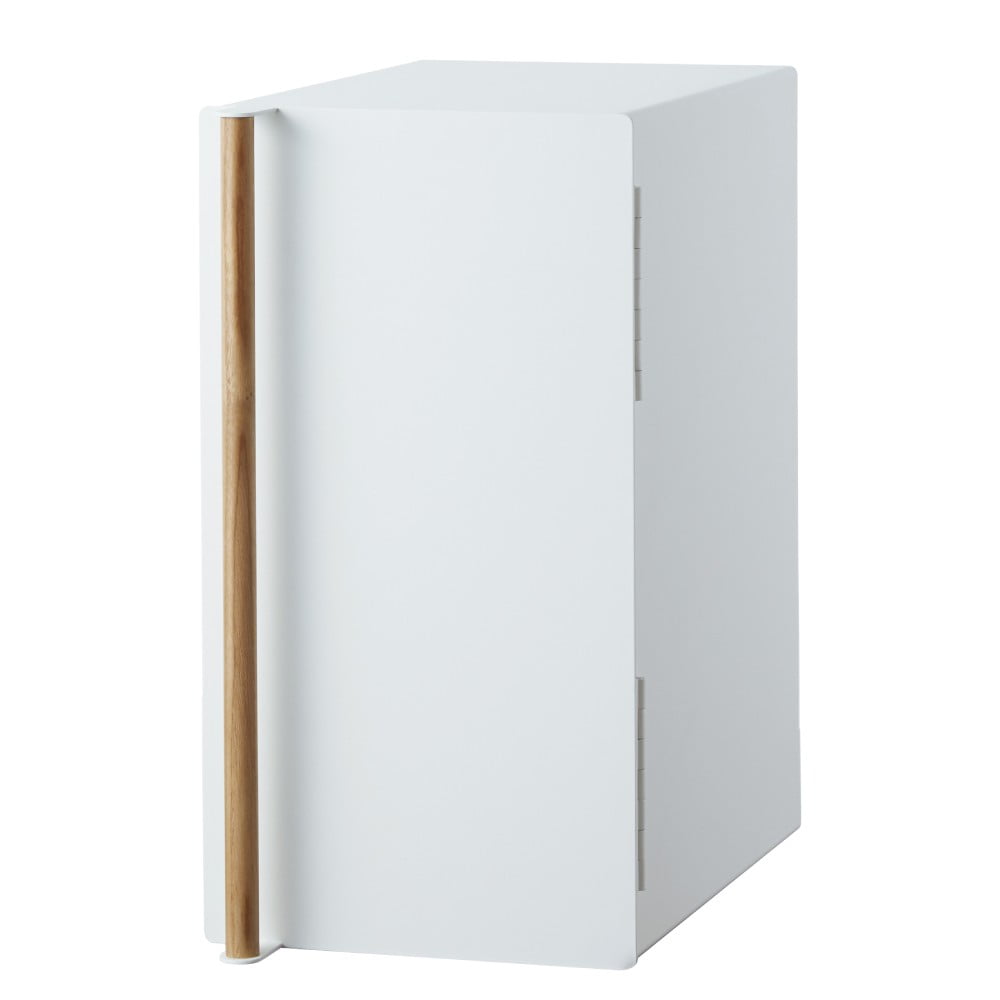 Kovový chlebník Tosca – YAMAZAKI