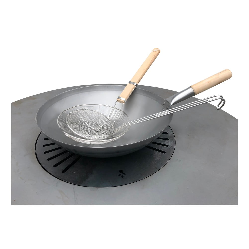 Redukcia na panvicu WOK M – Remundi