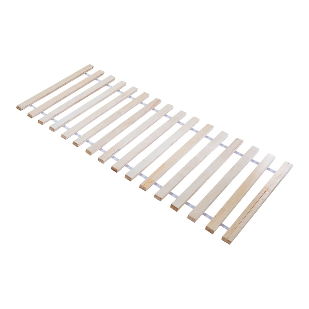 Latkový detský rošt 70x140 cm – Roba
