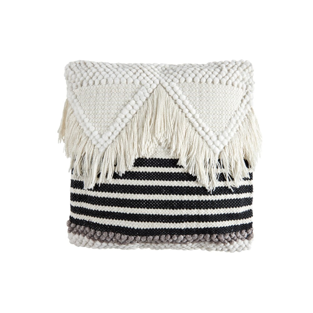 Vonkajší vankúš z recyklovaného plastu Green Decore Hobart