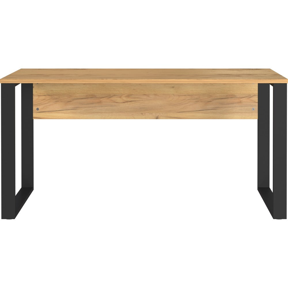 Pracovný stôl 60x150 cm Adrano – Germania