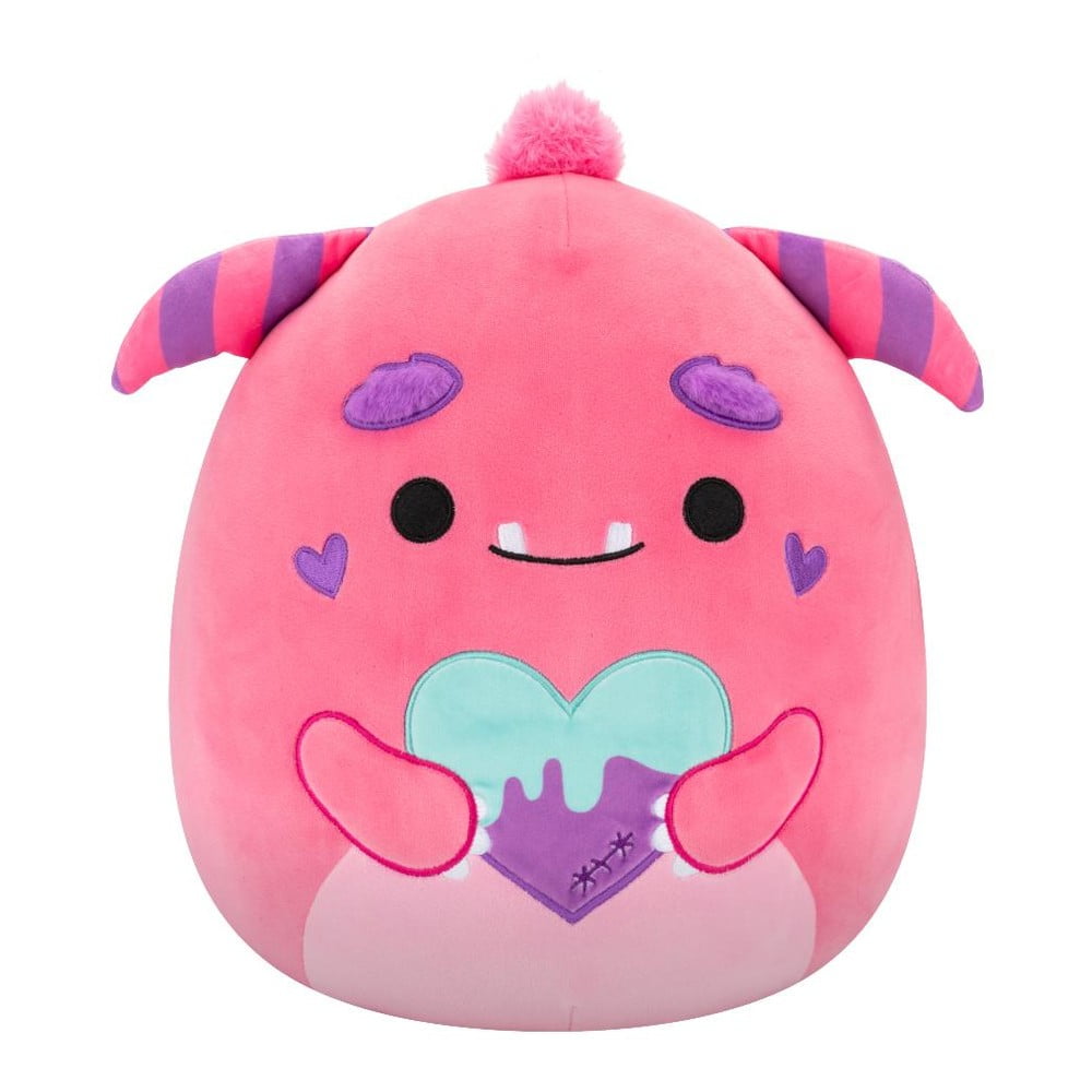 Plyšová hračka Mont – SQUISHMALLOWS