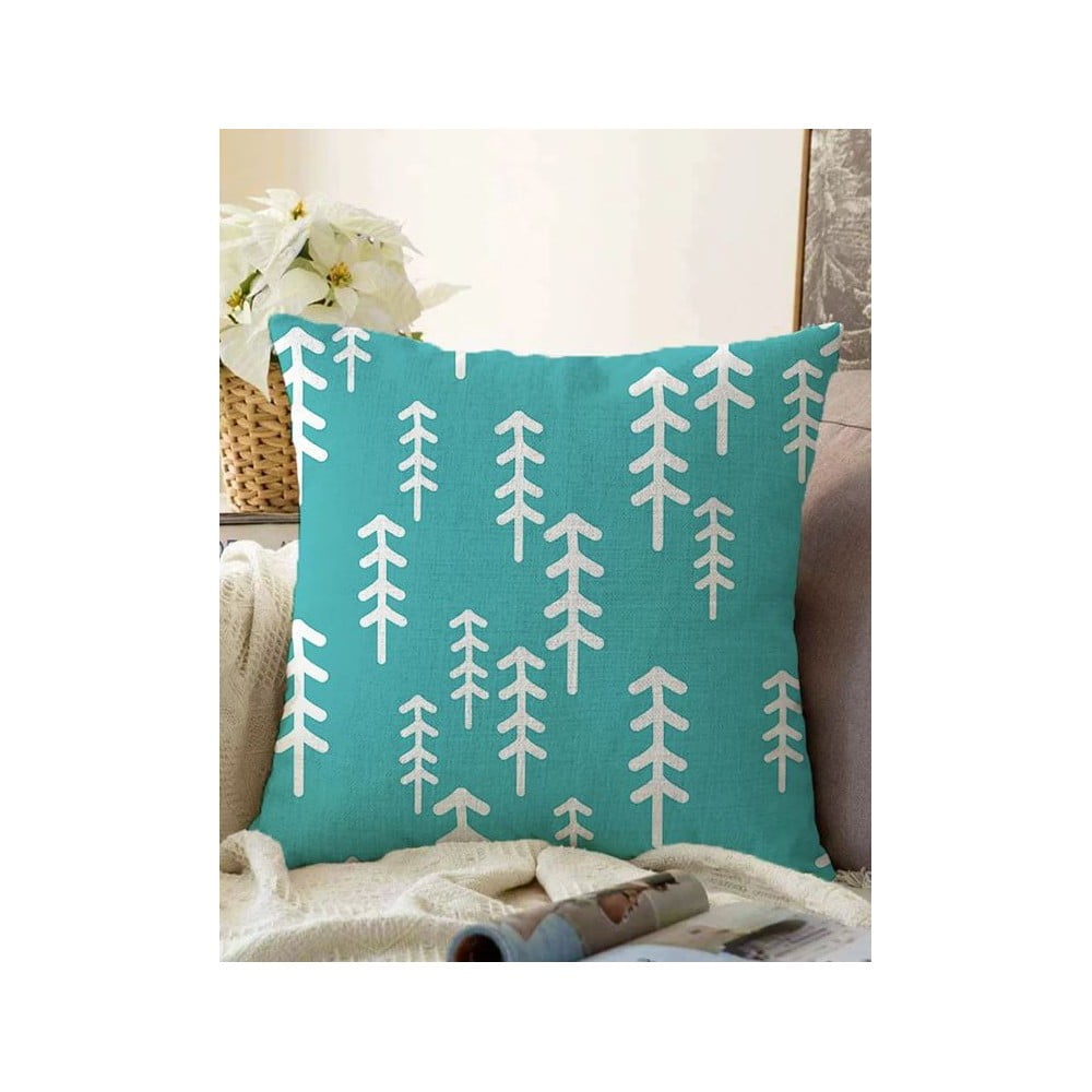 Obliečka na vankúš 43x43 cm – Mila Home