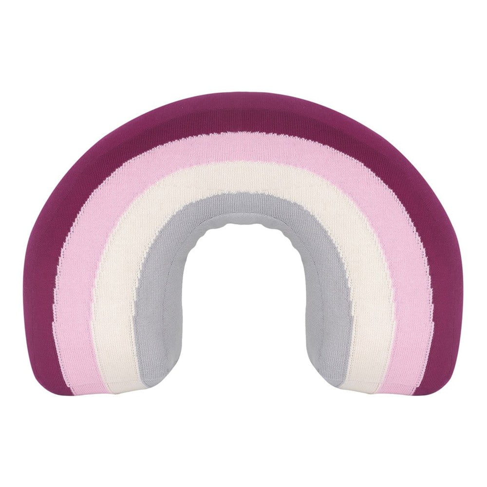 Bavlnený detský vankúš Kindsgut Alma