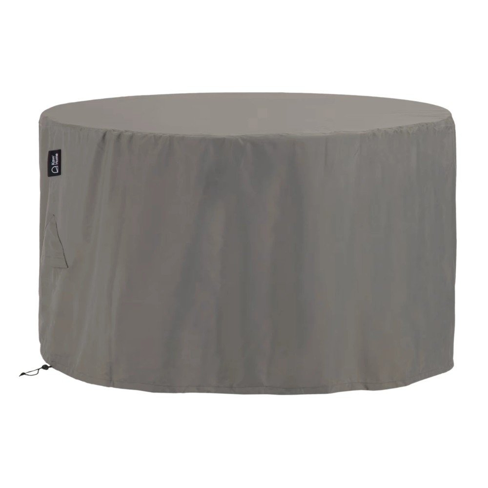 Ochranný obal na záhradný nábytok ø 160 cm Iria – Kave Home
