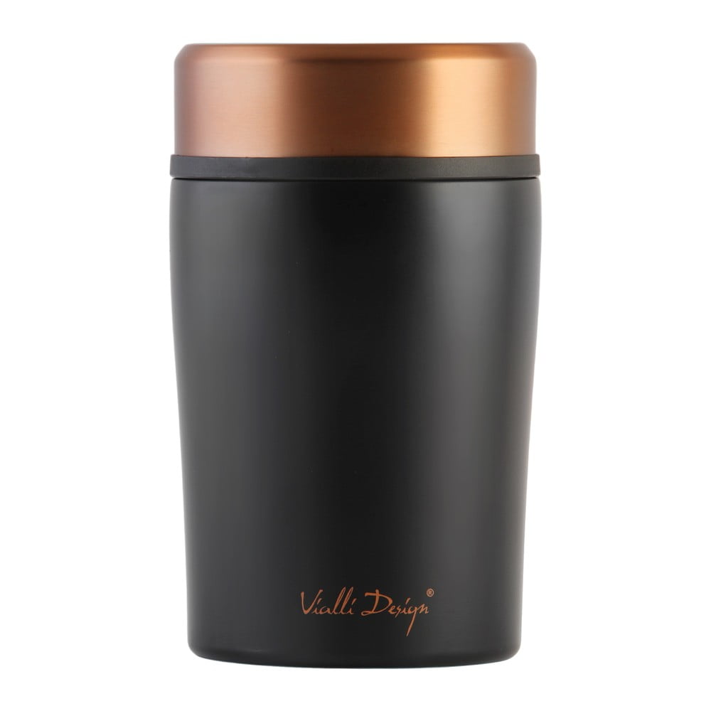 Termoska na jedlo Fuori – Vialli Design