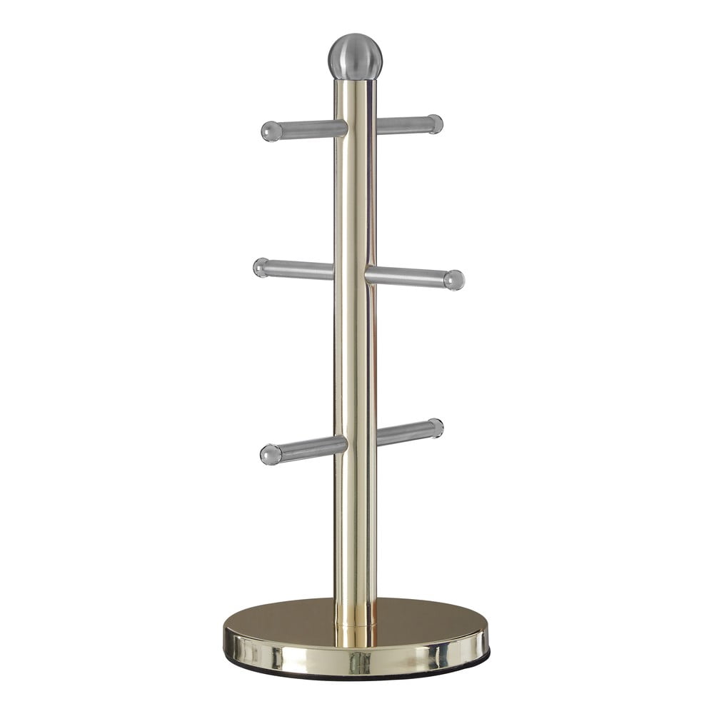 Kovový držiak na hrnčeky Hirano – Premier Housewares