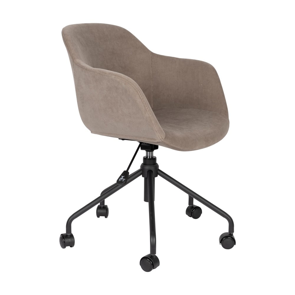 Kancelárska stolička Junzo – White Label