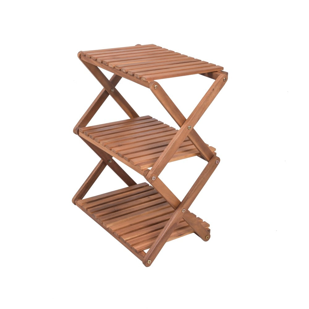 Drevený stojan na kvety (výška 59 cm) Tulsa – Garden Pleasure