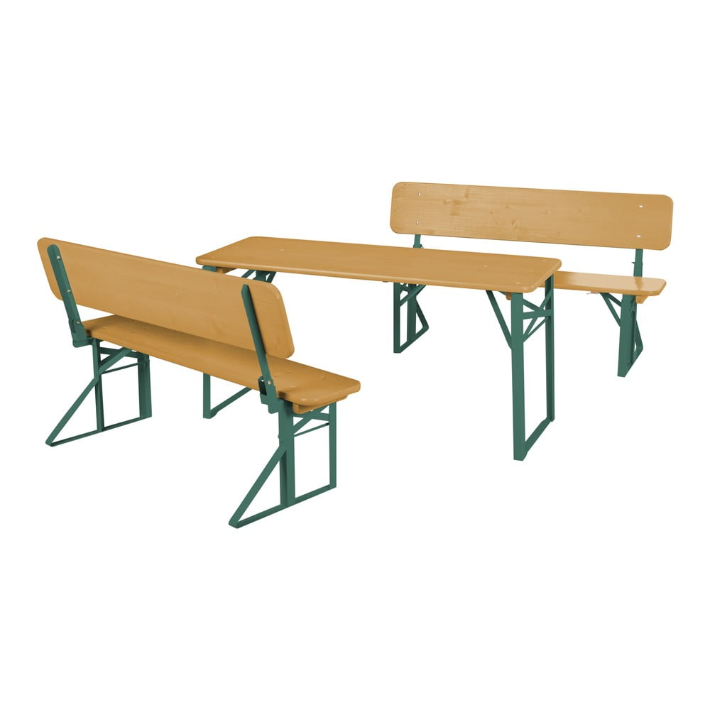 Detská záhradná súprava 3 ks – Roba