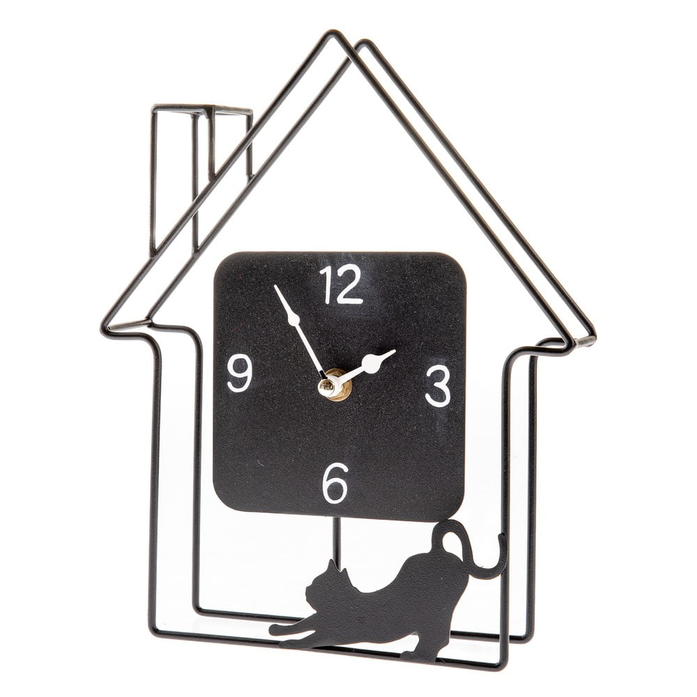 Nástenné hodiny – Dakls