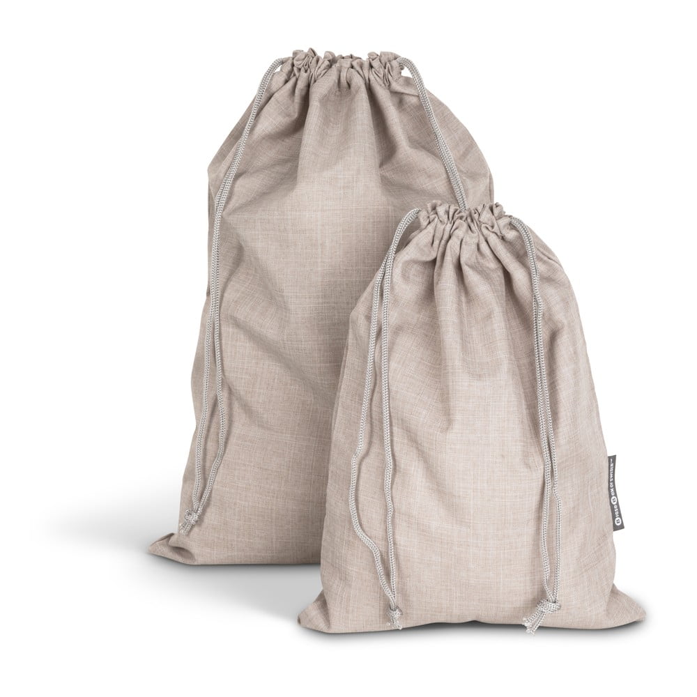 Cestovný vak na bielizeň Travel Collection – Bigso