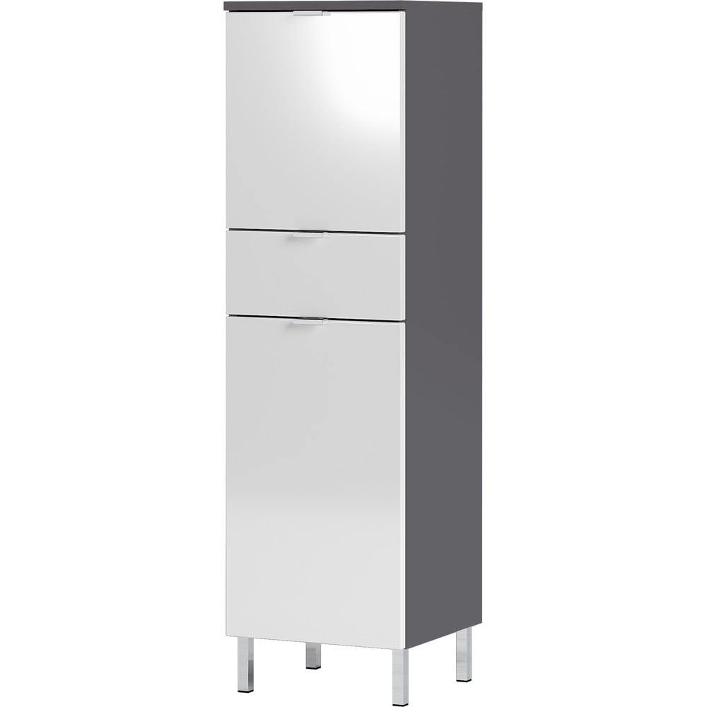 Bielo-sivá skrinka Germania Mauresa