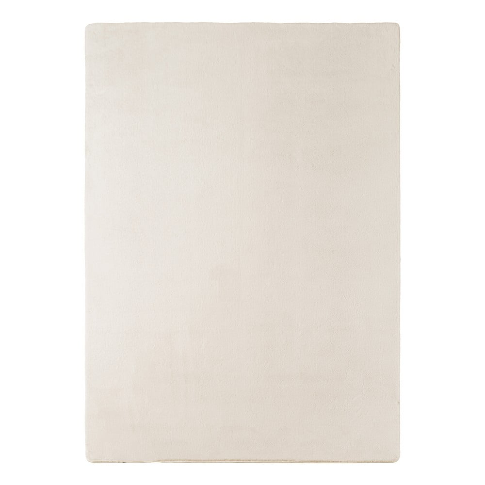 Krémový prateľný koberec 160x220 cm Joy 1400 – Ayyildiz Carpets