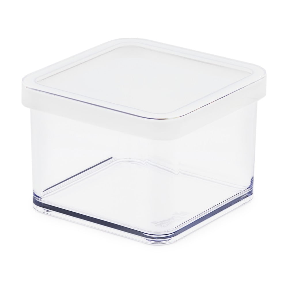 Potravinová dóza 0