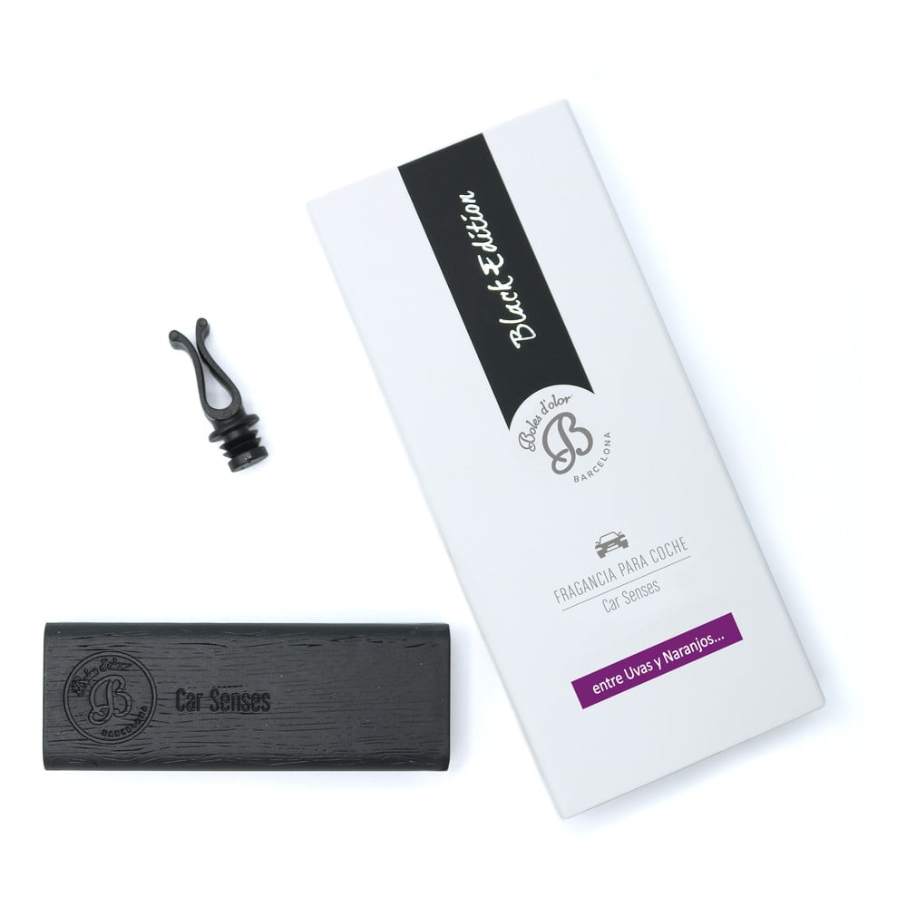 Vôňa do auta Entre Uvas y Naranjo – Boles d'olor