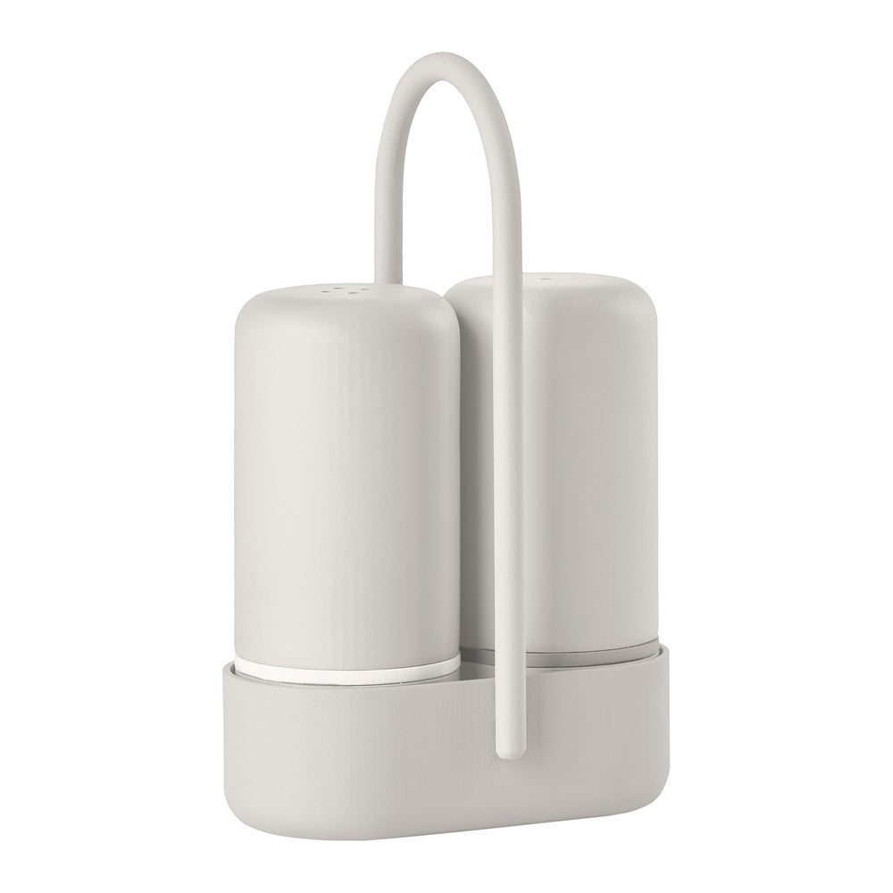 Soľnička a korenička Singles – Zone