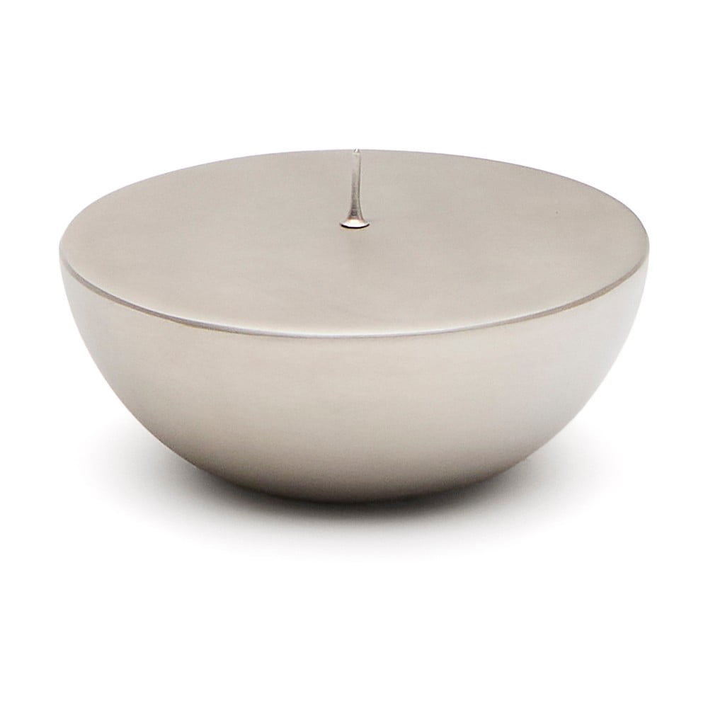 Kovový svietnik Quira – Kave Home