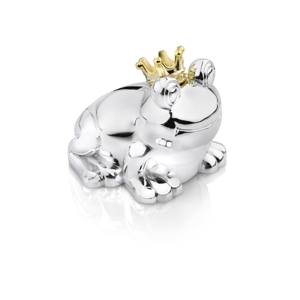 Pokladnička Frog – Zilverstad