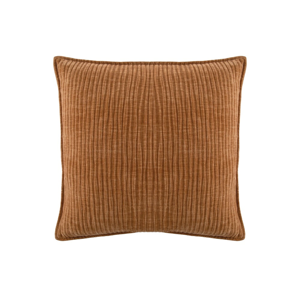 Dekoračný vankúš zo ženilky 45x45 cm Juliette – Tiseco Home Studio